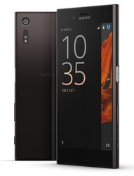 Замена динамика на телефоне Sony Xperia XZ в Омске